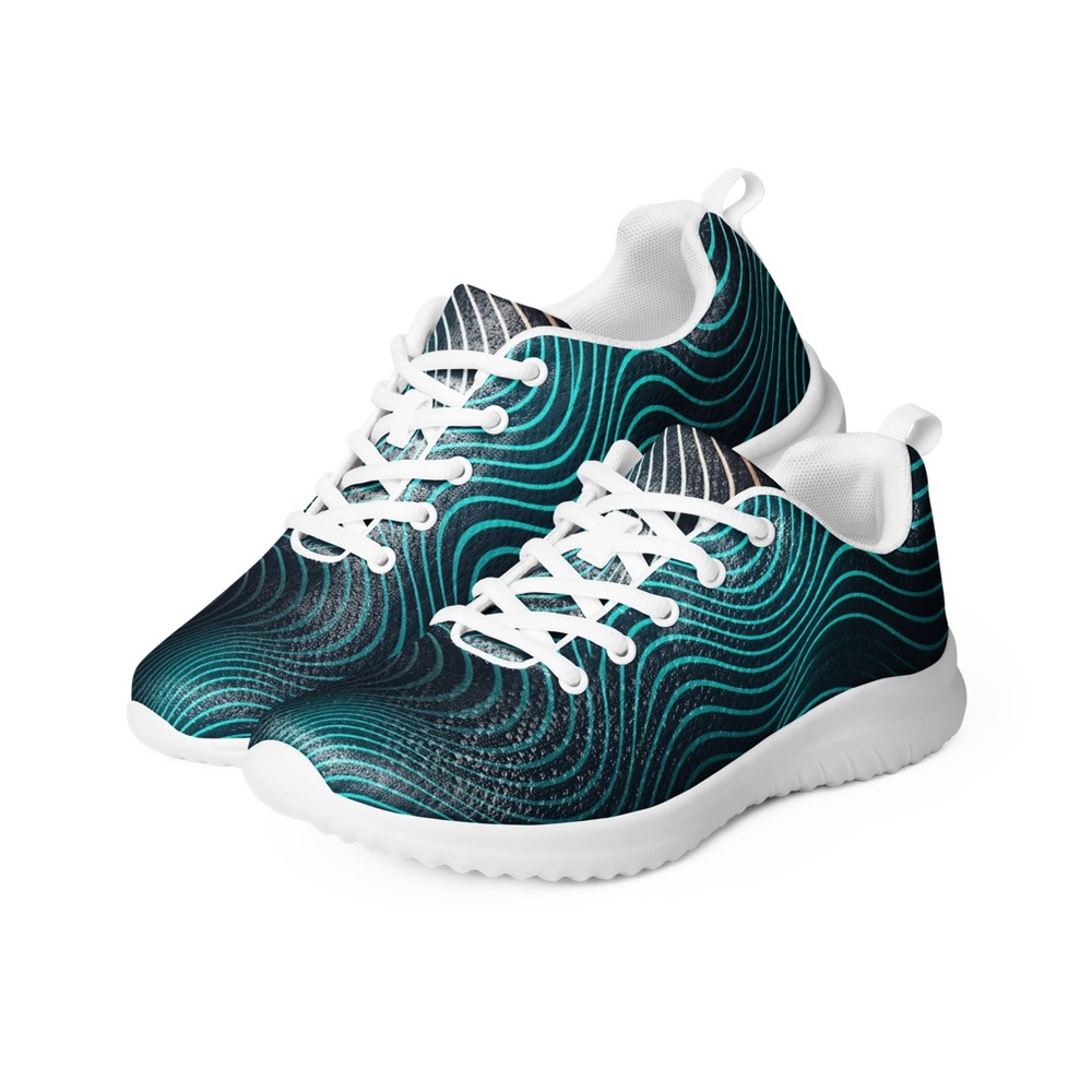 Men’s Tennis Shoes